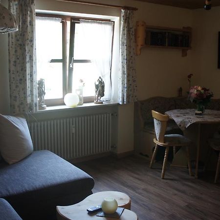 Ferienwohnung Auszeit Fischen im Allgaeu Номер фото