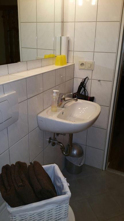 Ferienwohnung Auszeit Fischen im Allgaeu Номер фото