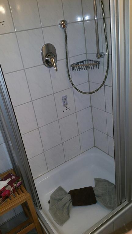 Ferienwohnung Auszeit Fischen im Allgaeu Номер фото