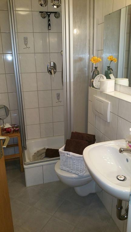 Ferienwohnung Auszeit Fischen im Allgaeu Номер фото