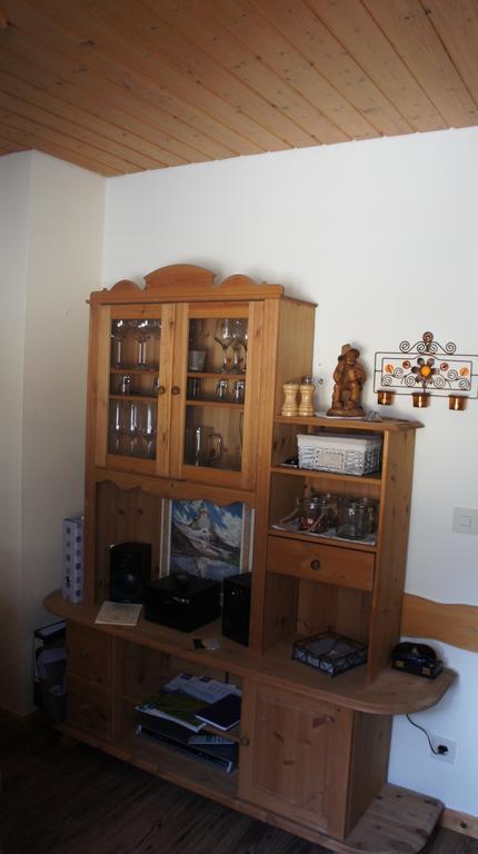 Ferienwohnung Auszeit Fischen im Allgaeu Номер фото