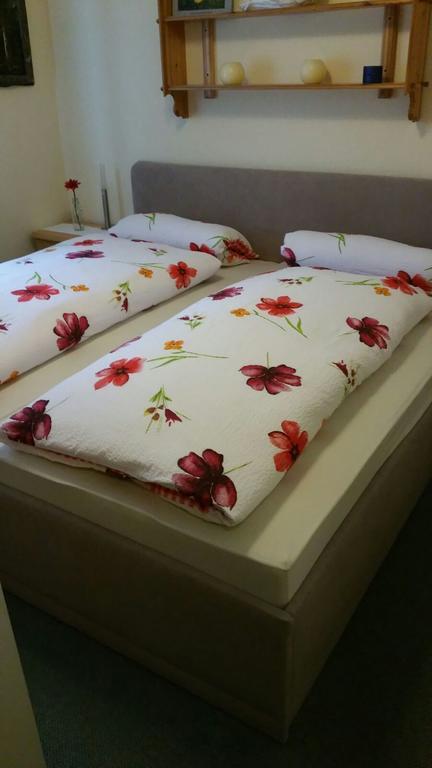Ferienwohnung Auszeit Fischen im Allgaeu Номер фото