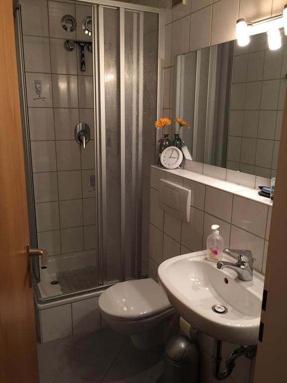 Ferienwohnung Auszeit Fischen im Allgaeu Номер фото